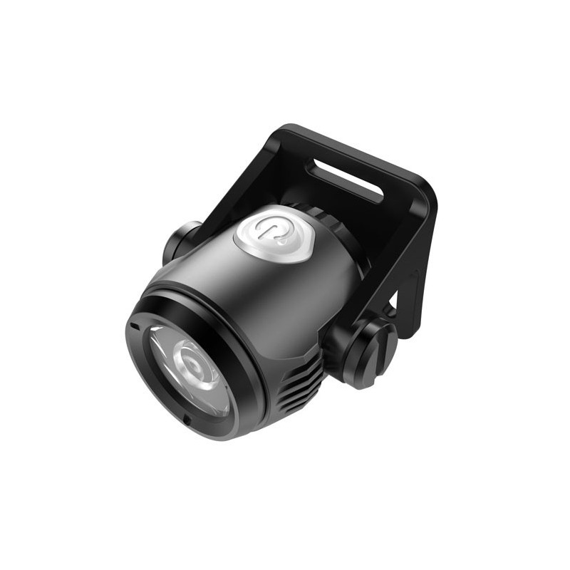 Xeccon Z10 wireless mini lampa rowerowa CREE XHP50 o mocy 1000lum 