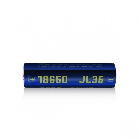 Akumulator ogniwo 3,7V 18650 3500mAh JETBEAM JL350 Li-Ion
